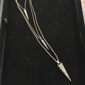 Chloe + Isabel Necklaces